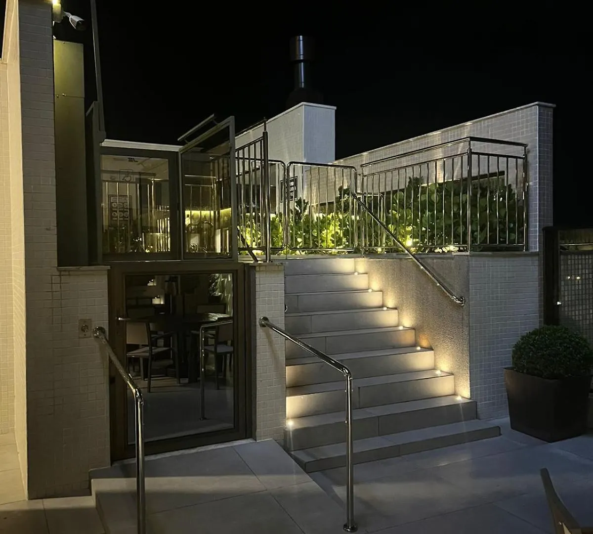 Apartamento Novo, Praia De Bombas A Uma Quadra Do Mar, Com Piscina Aquecida Bombinhas 0*,  Brezilya