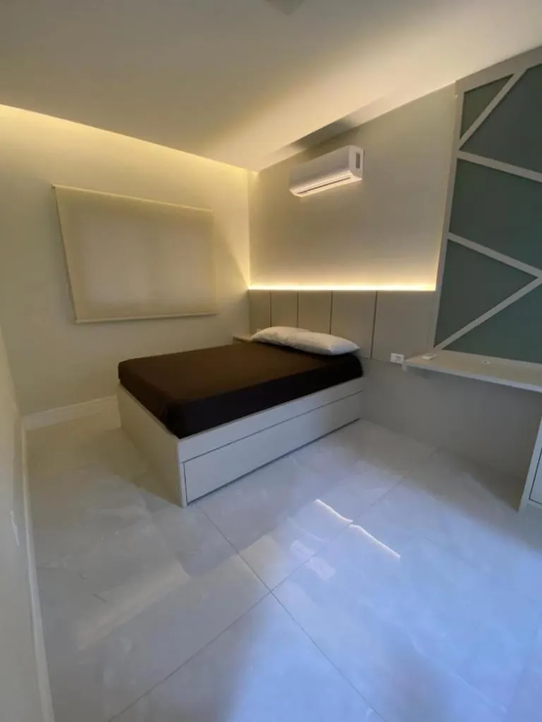 Apartamento Novo, Praia De Bombas A Uma Quadra Do Mar, Com Piscina Aquecida Bombinhas 0*,