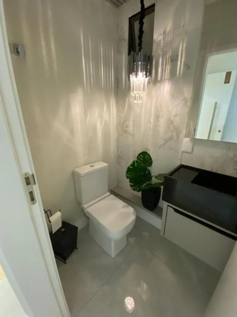 Apartamento Novo, Praia De Bombas A Uma Quadra Do Mar, Com Piscina Aquecida Bombinhas Apartment