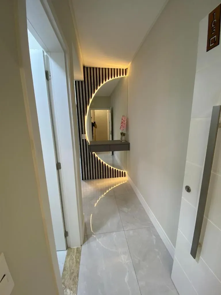 Apartment Apartamento Novo, Praia De Bombas A Uma Quadra Do Mar, Com Piscina Aquecida Bombinhas