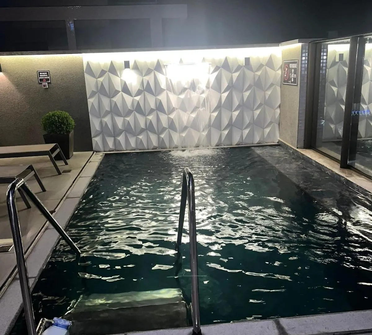 Apartamento Novo, Praia De Bombas A Uma Quadra Do Mar, Com Piscina Aquecida Bombinhas Apartment